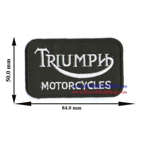 Triumph Motorcycles Logo